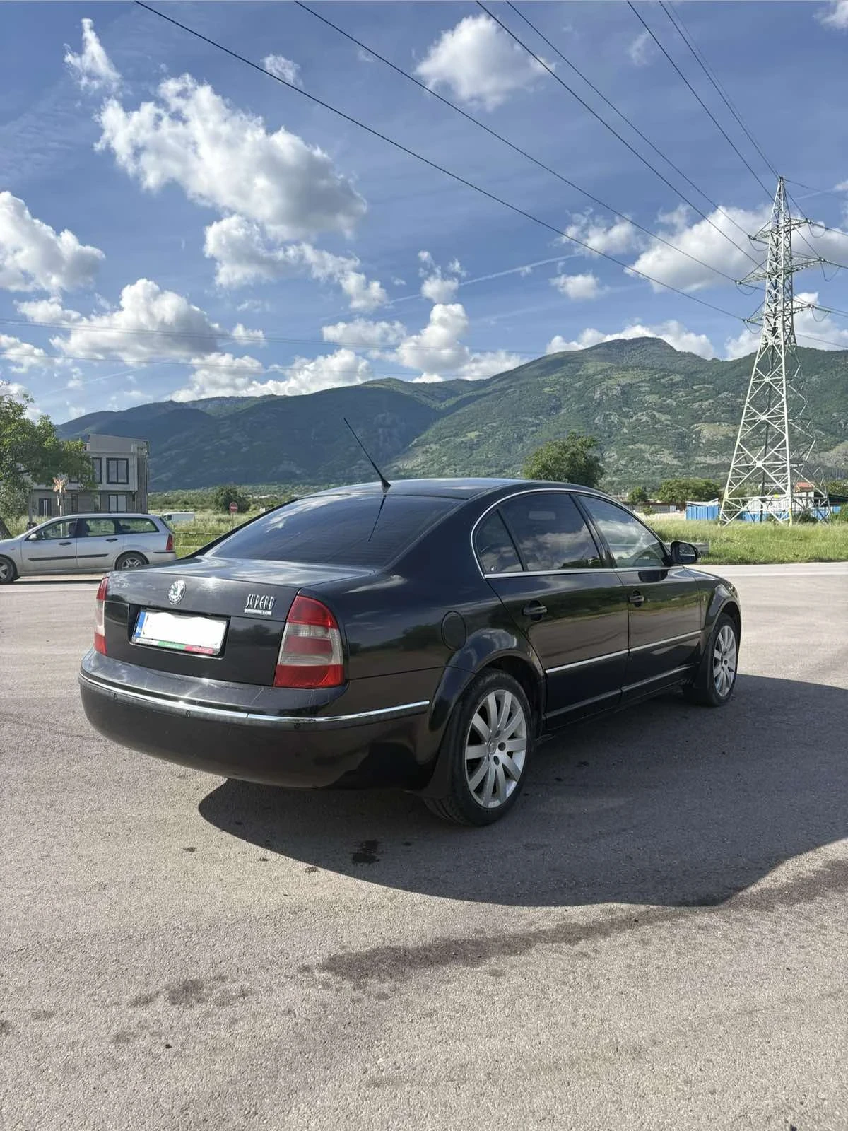 Skoda Superb | Mobile.bg � ����������� 8