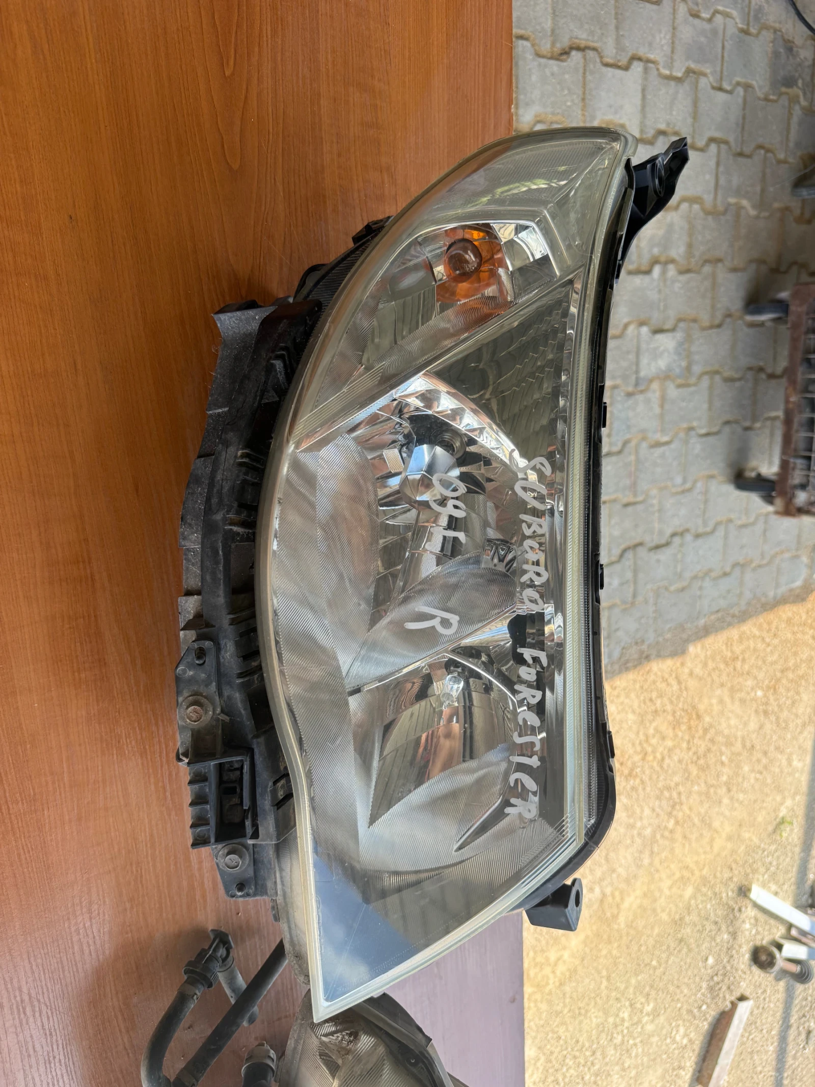 Subaru Forester, снимка 13 - Автомобили и джипове - 54702063