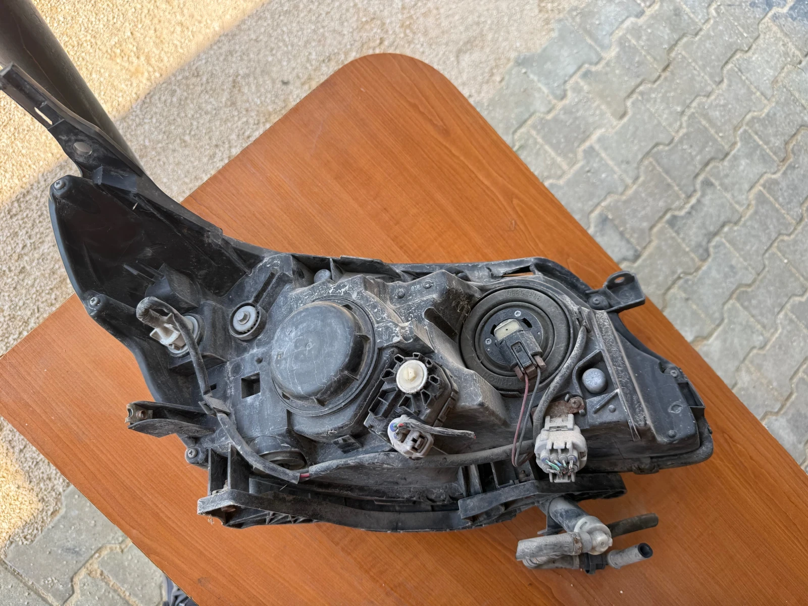 Subaru Forester, снимка 14 - Автомобили и джипове - 54702063