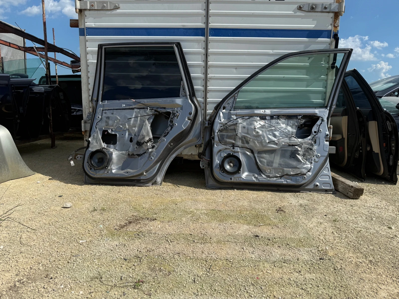 Subaru Forester, снимка 3 - Автомобили и джипове - 54702063