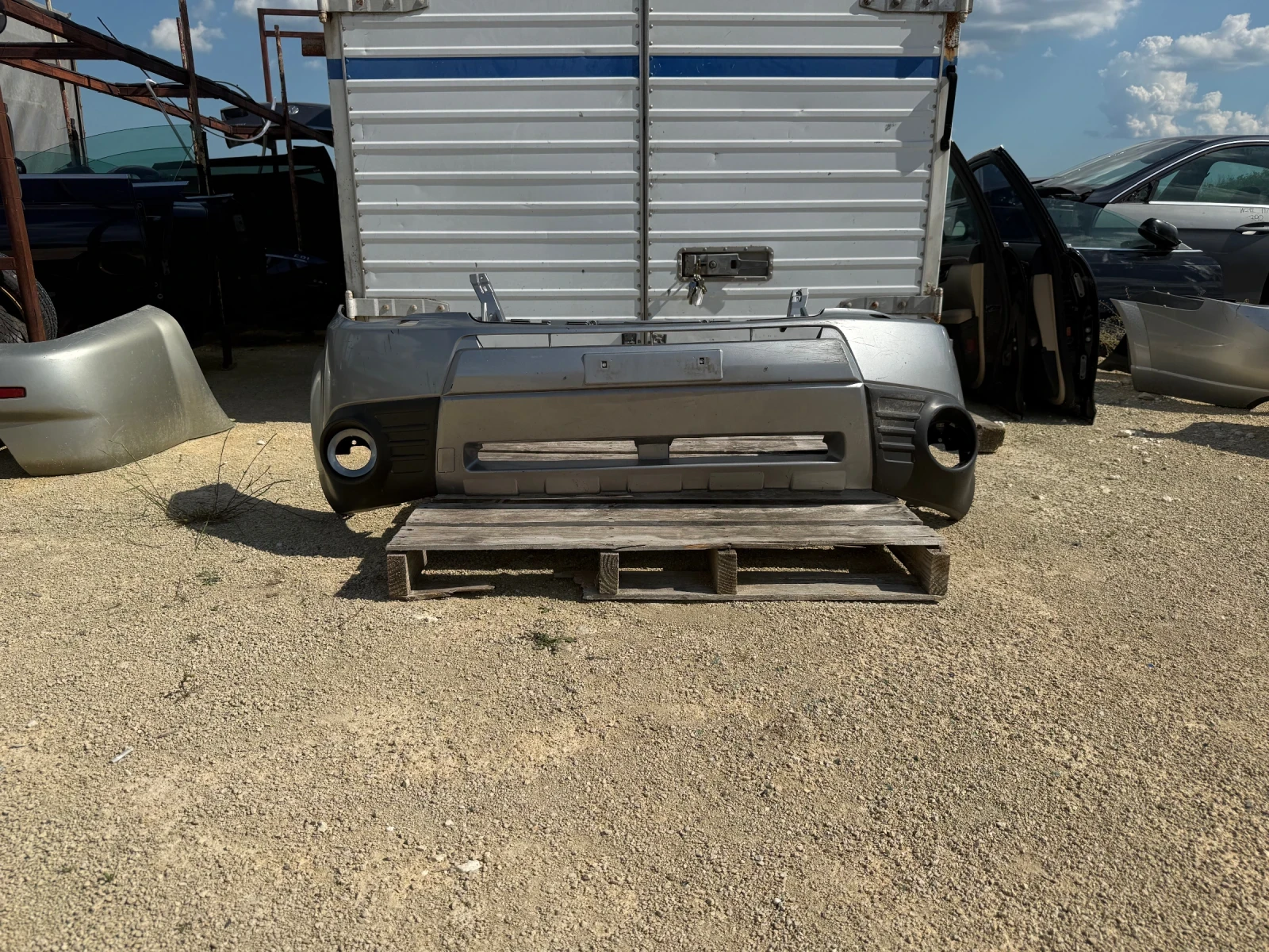 Subaru Forester, снимка 6 - Автомобили и джипове - 54702063