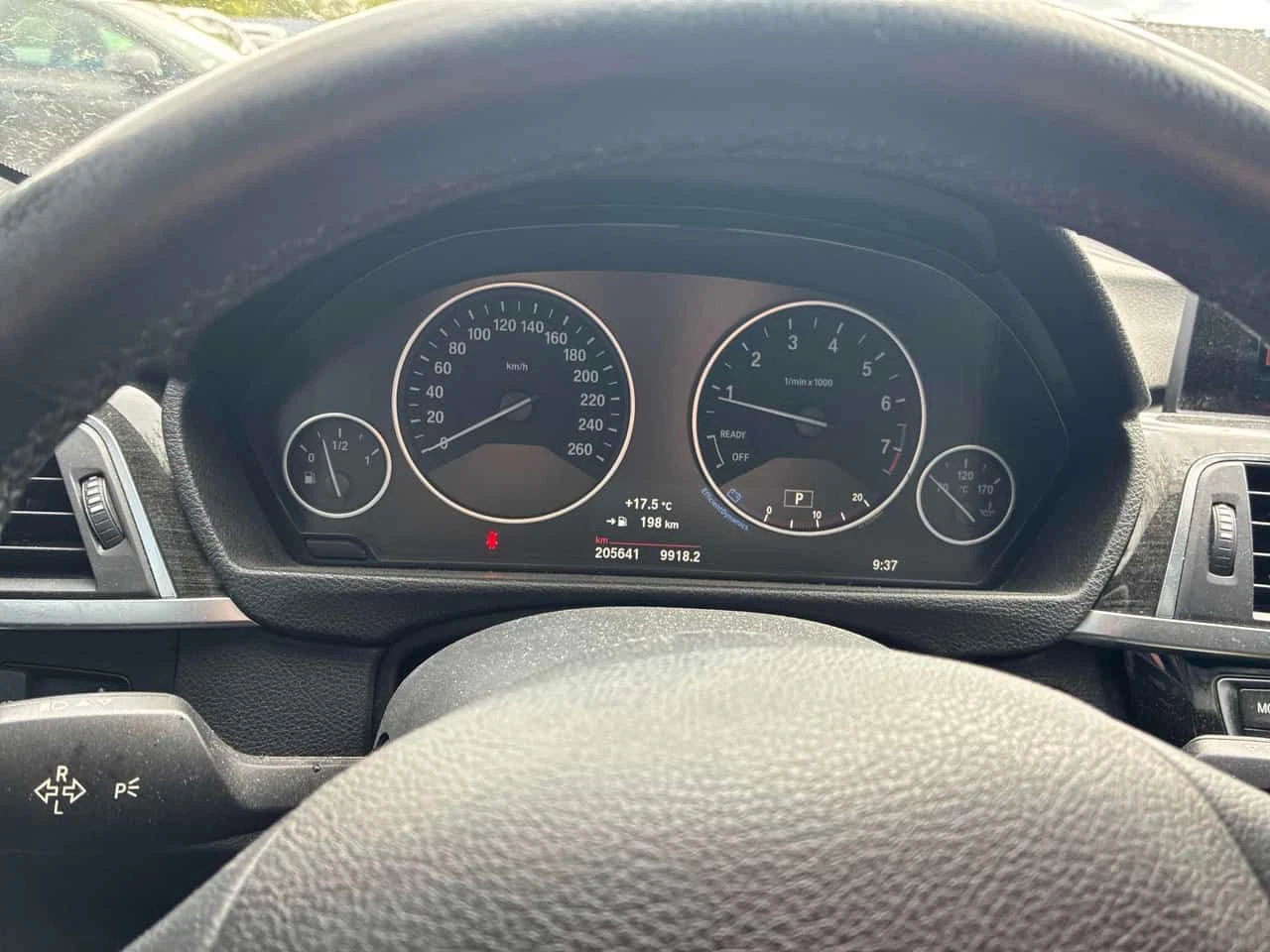 BMW 330 * 330i xDrive * CARFAX * ЦЕНА ДО БГ, снимка 8 - Автомобили и джипове - 54727142
