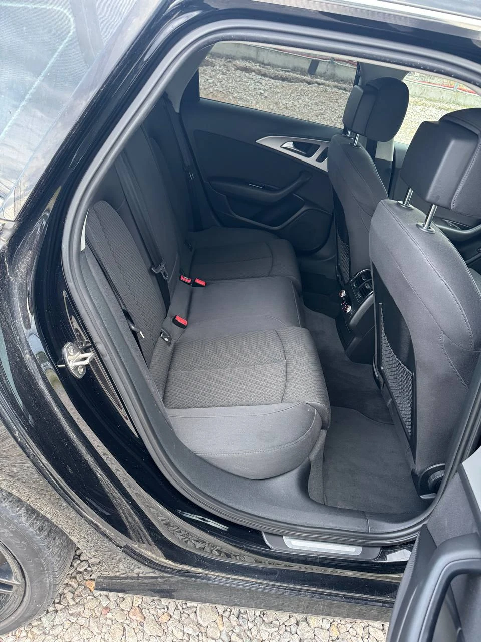 Audi A6 3.0 TDI* QUATTRO* , снимка 12 - Автомобили и джипове - 54742365