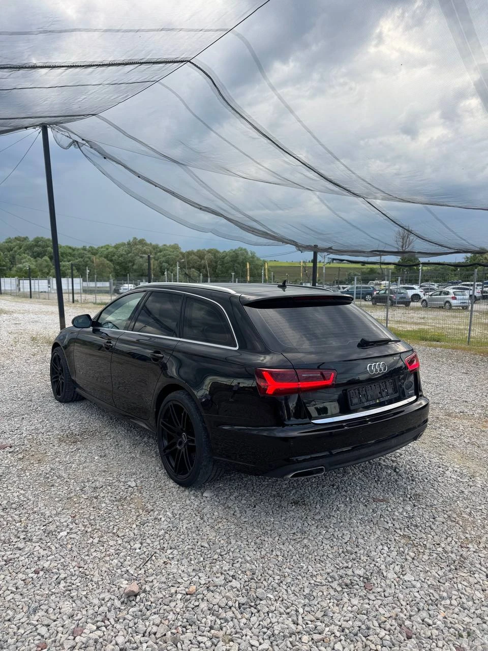 Audi A6 3.0 TDI* QUATTRO* , снимка 8 - Автомобили и джипове - 54742365