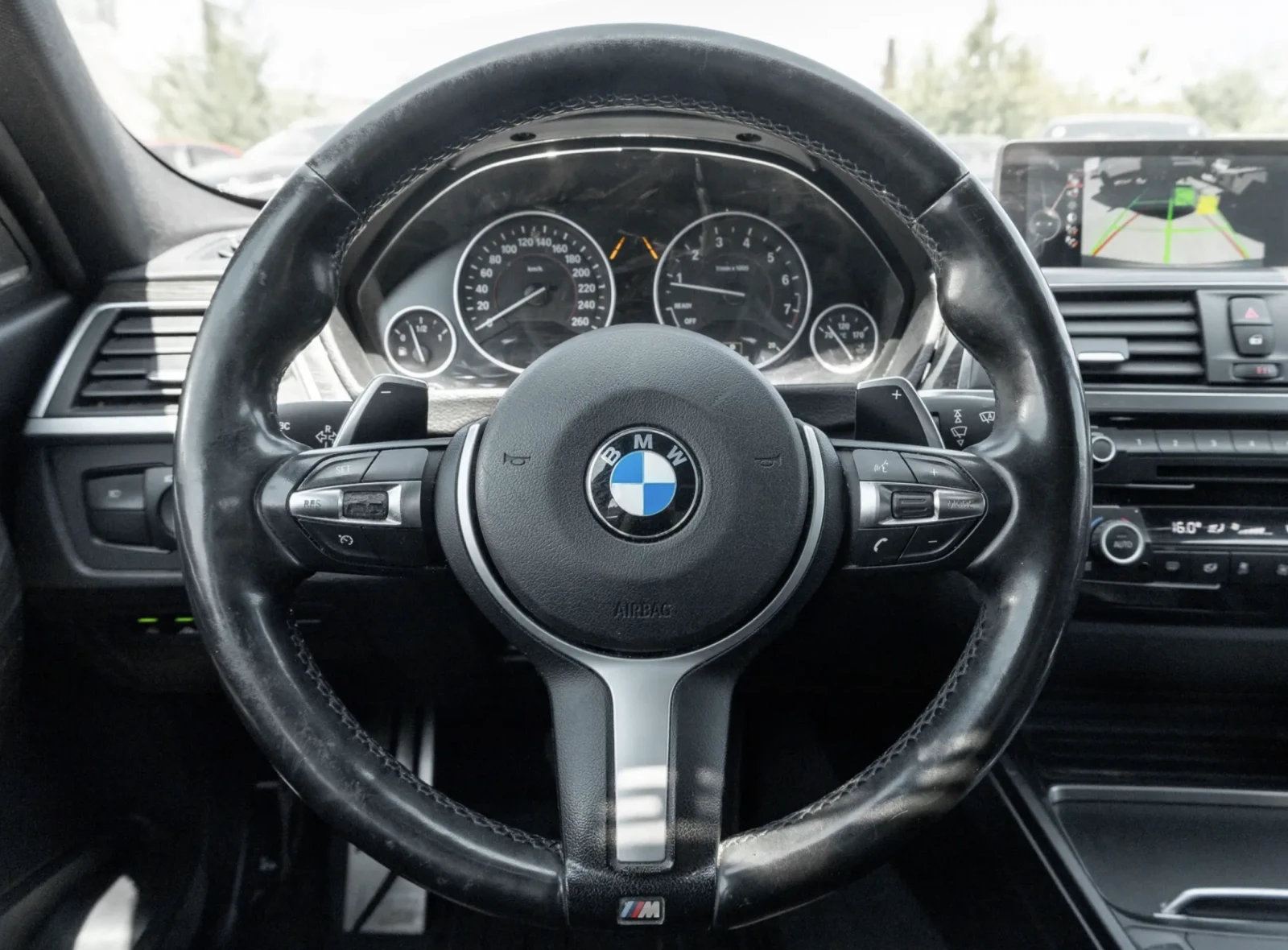 BMW 340 M* H/K* Lane assist* Pano* , снимка 7 - Автомобили и джипове - 54752086
