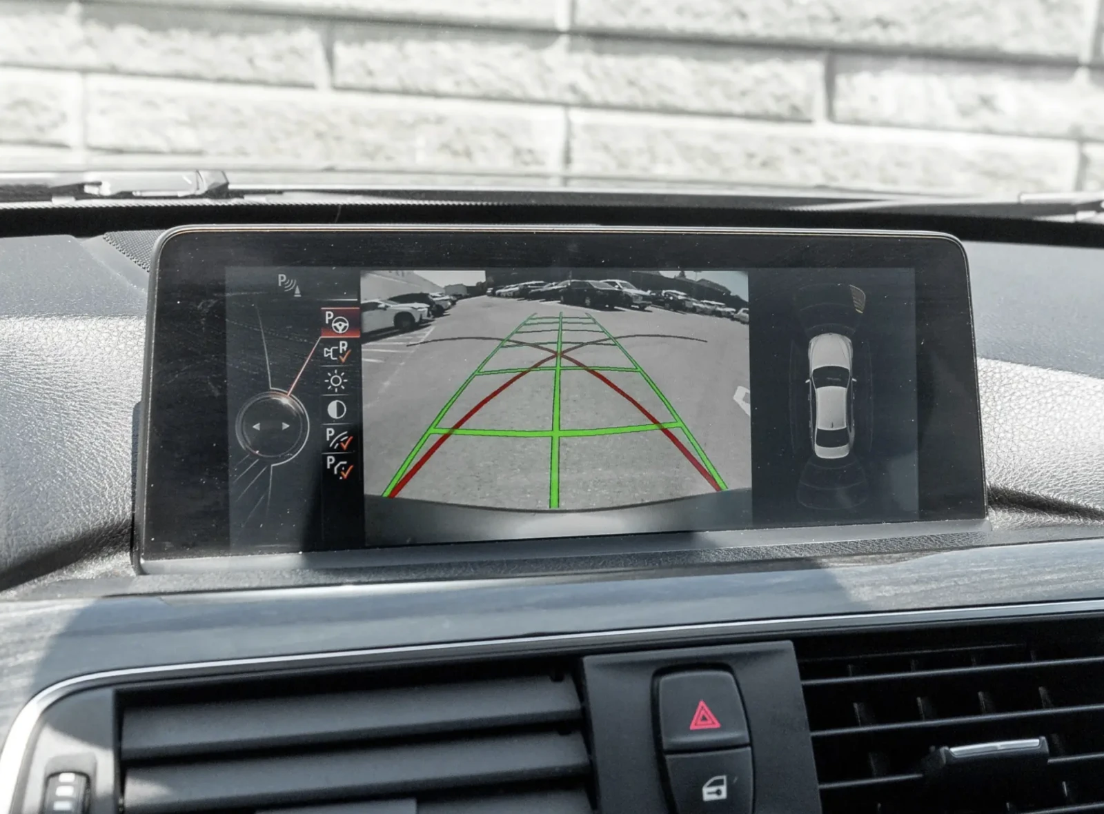 BMW 340 M* H/K* Lane assist* Pano* , снимка 11 - Автомобили и джипове - 54752086