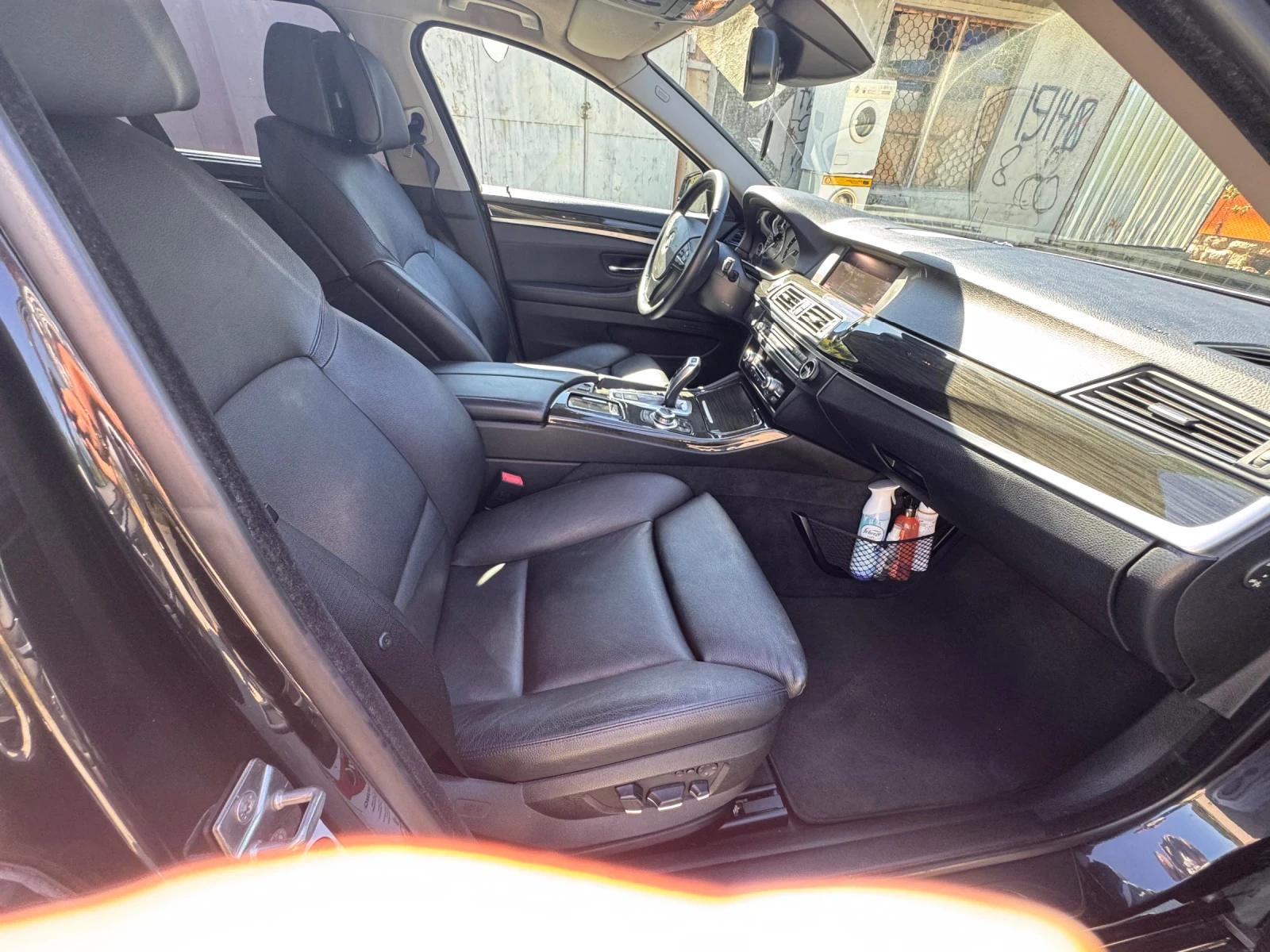 BMW 535 Седан