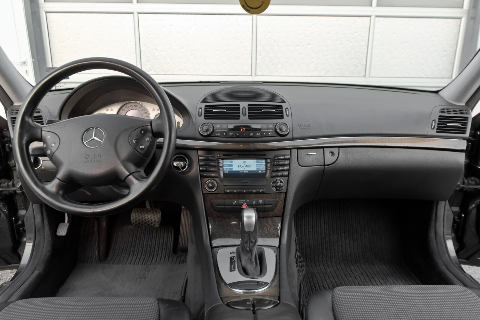 Mercedes-Benz E 220 пружини, снимка 14 - Автомобили и джипове - 54831393