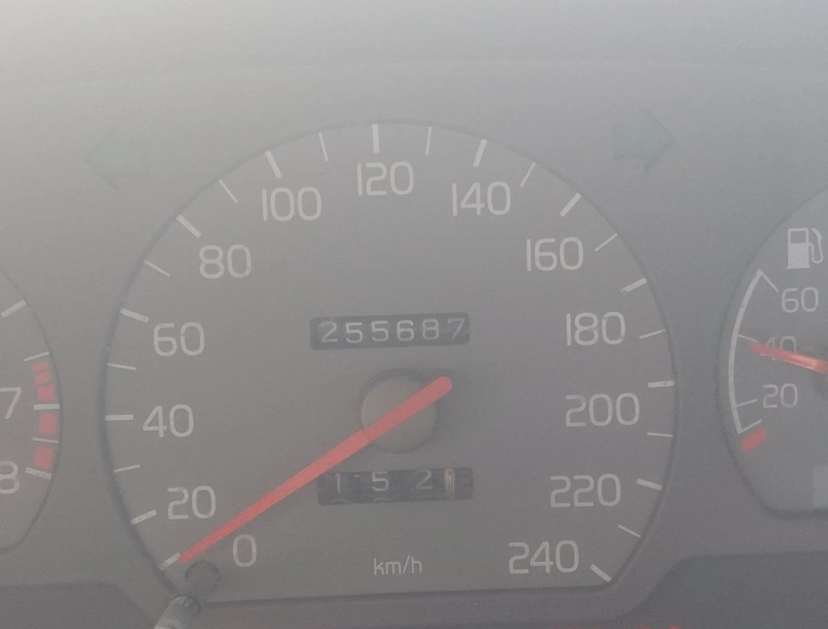 Volvo S40, снимка 11 - Автомобили и джипове - 54852847