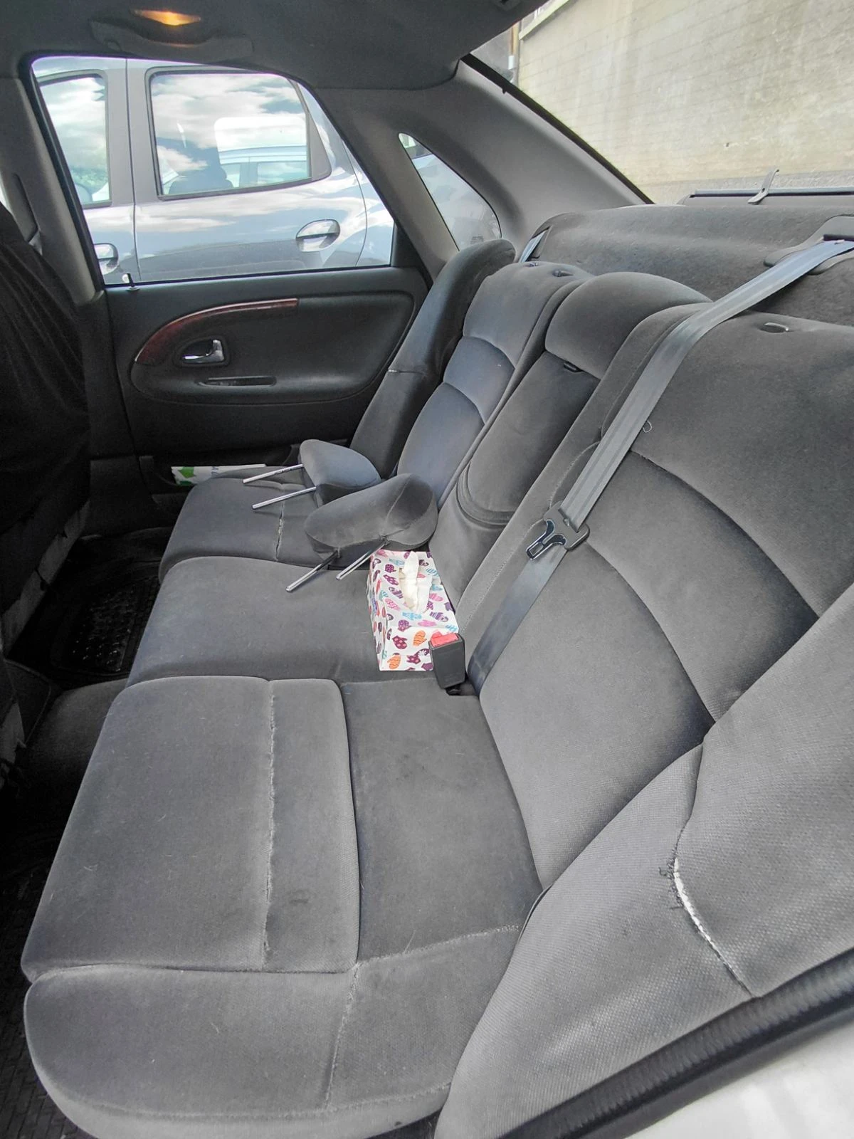 Volvo S40, снимка 10 - Автомобили и джипове - 54852847