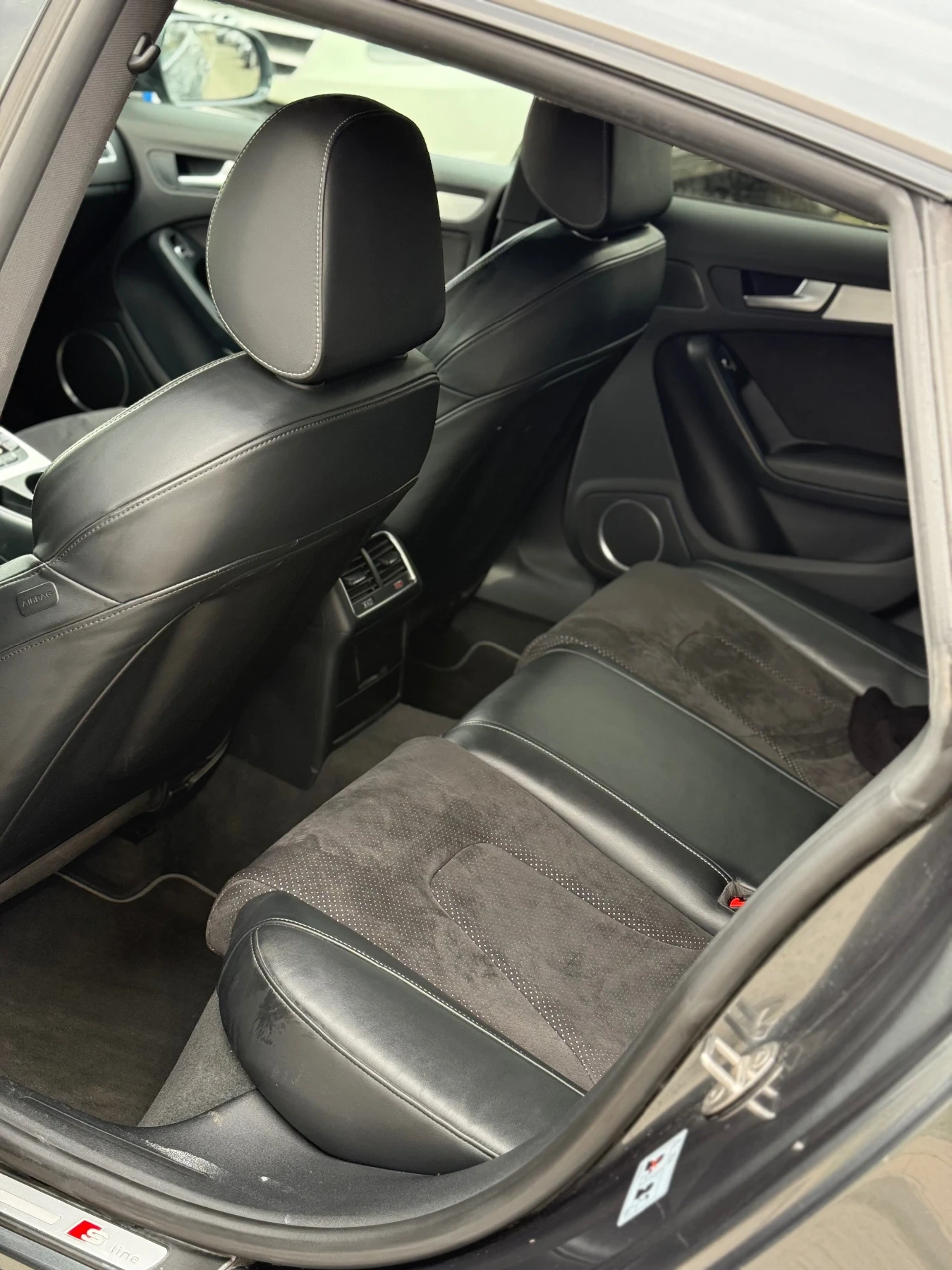 Audi A5 3.0tdi S-line , снимка 10 - Автомобили и джипове - 54917270