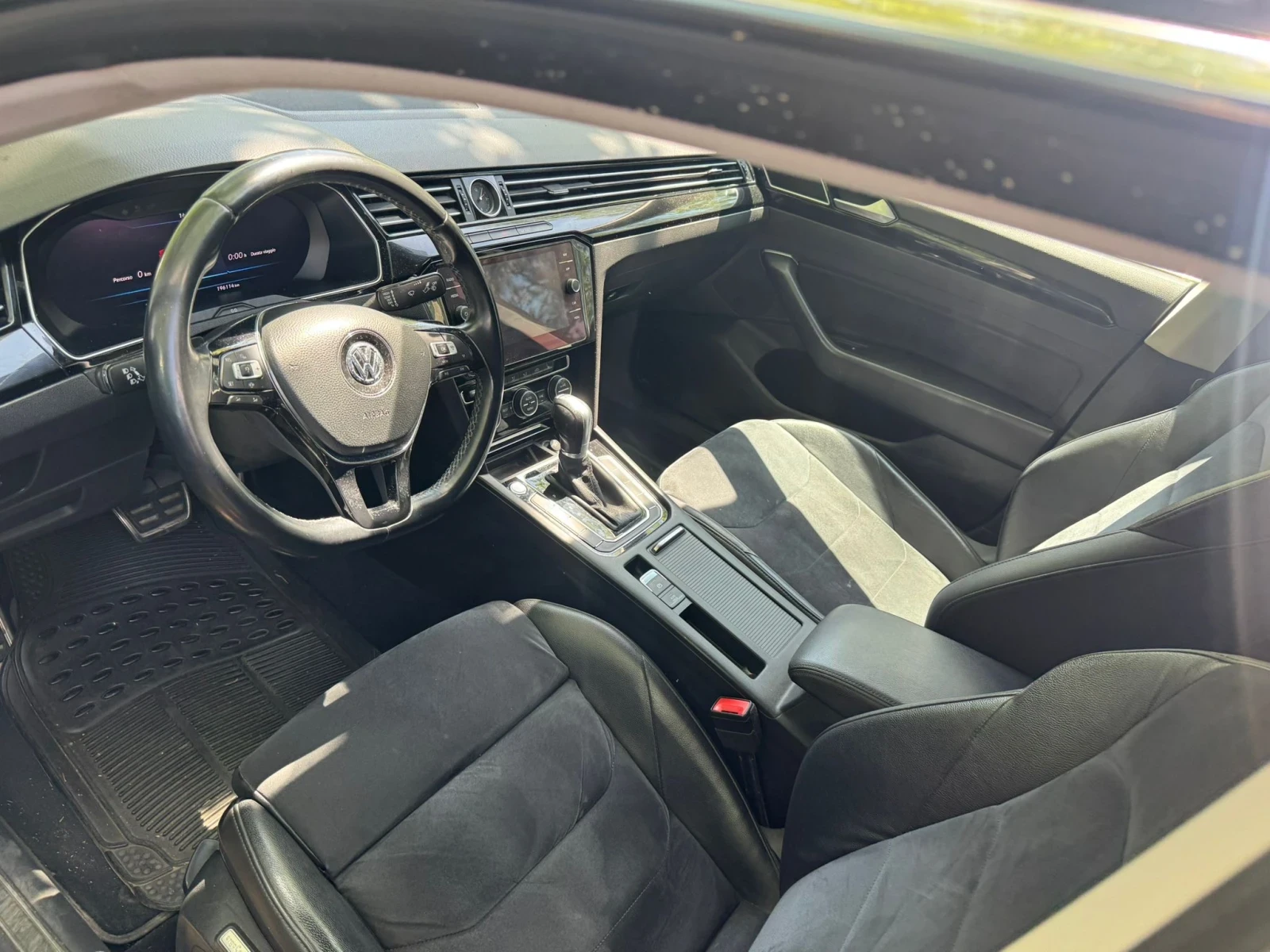 VW Arteon (KATO НОВА), снимка 8 - Автомобили и джипове - 54978823