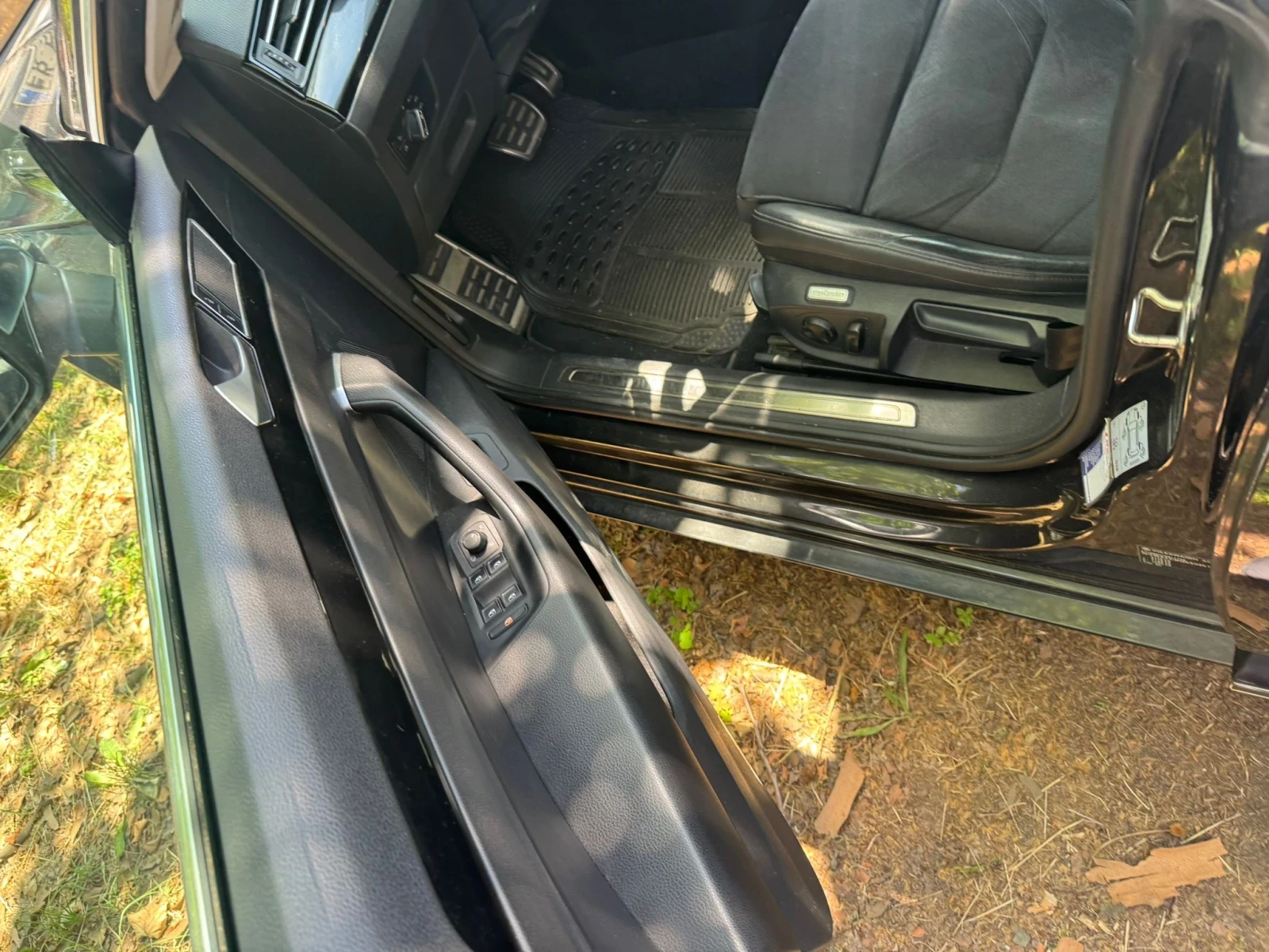 VW Arteon (KATO НОВА), снимка 10 - Автомобили и джипове - 54978823