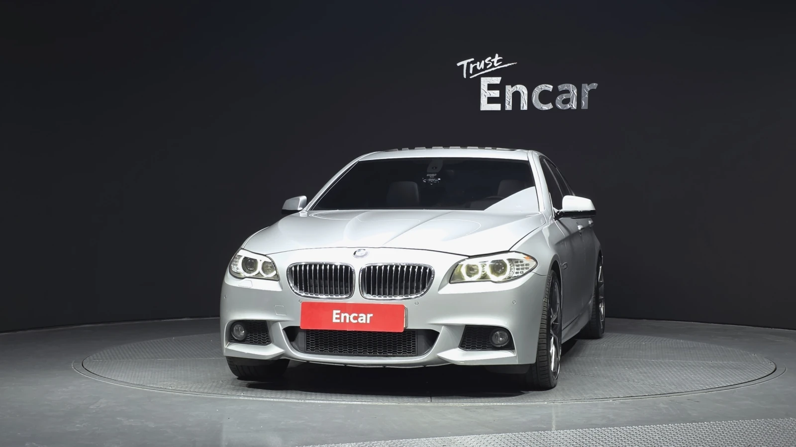 BMW 535 M-PACK* BBS* ОБДУХ* 360* HEAD-UP* КРАЙНА ЦЕНА, снимка 2 - Автомобили и джипове - 55010559