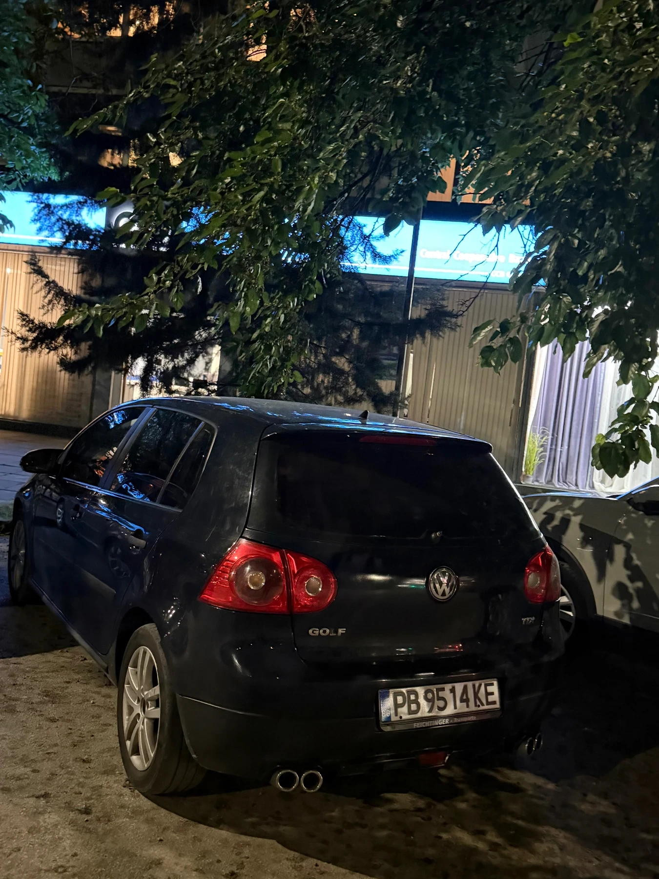 VW Golf, снимка 10 - Автомобили и джипове - 55058932