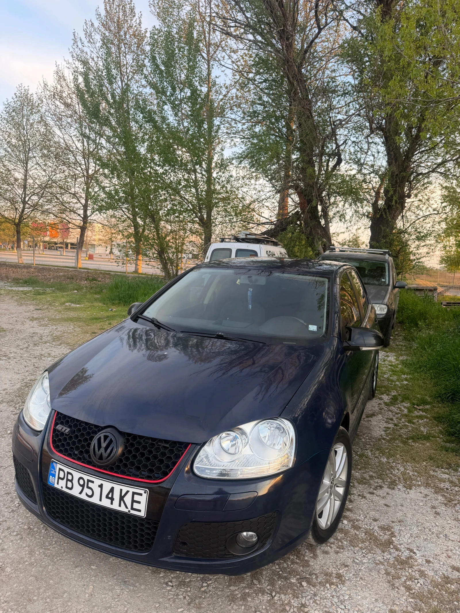VW Golf, снимка 15 - Автомобили и джипове - 55058932