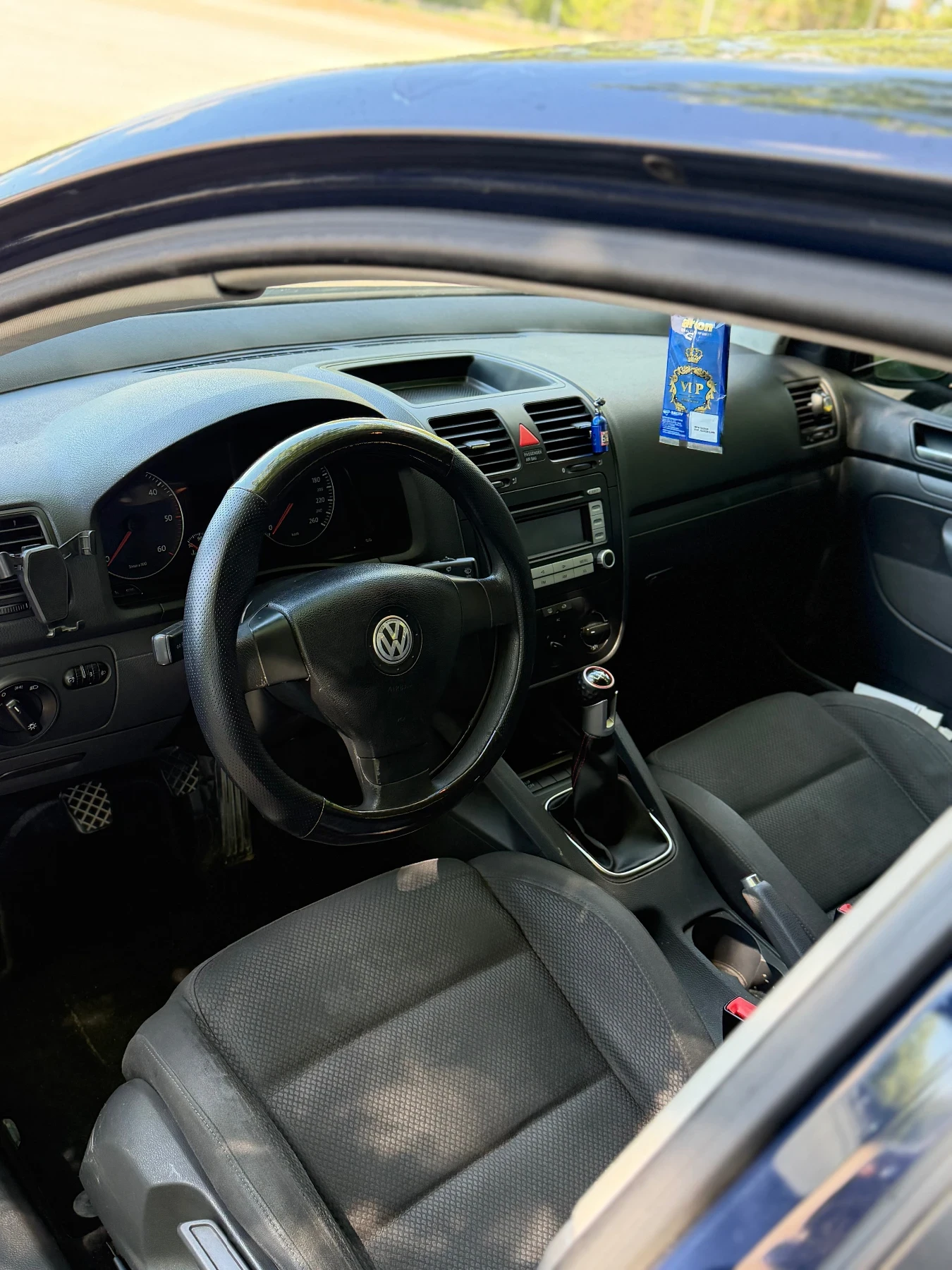 VW Golf, снимка 6 - Автомобили и джипове - 55058932