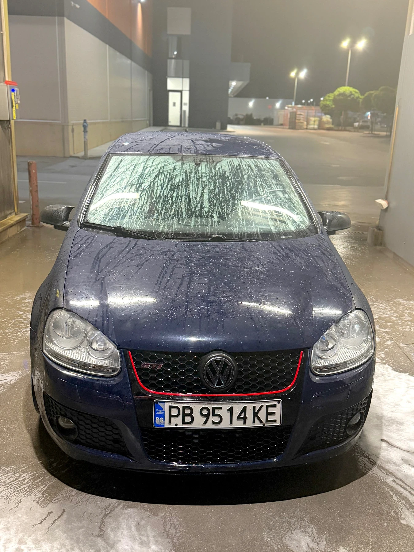 VW Golf, снимка 11 - Автомобили и джипове - 55058932