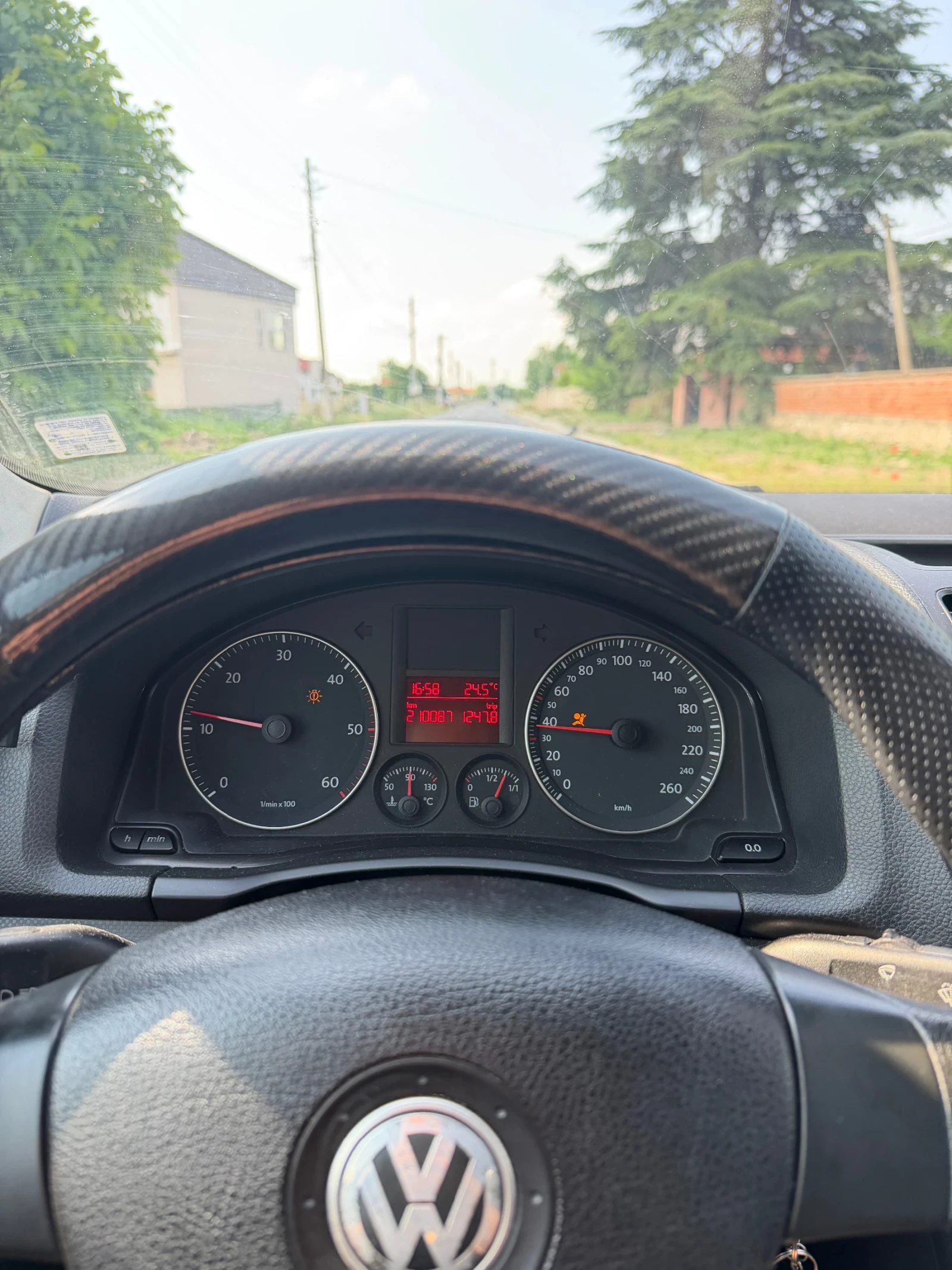 VW Golf, снимка 12 - Автомобили и джипове - 55058932