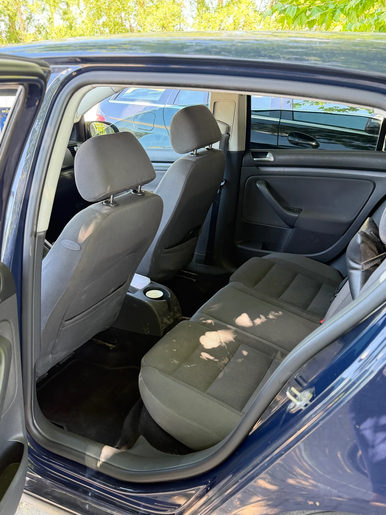 VW Golf, снимка 8 - Автомобили и джипове - 55058932