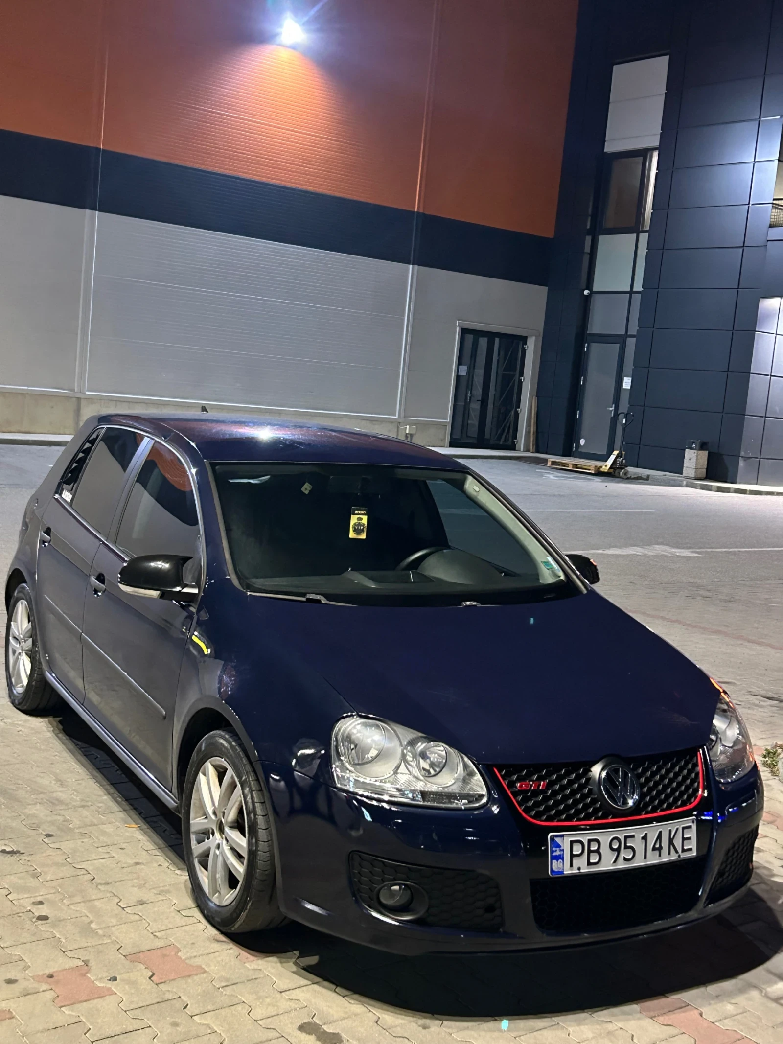 VW Golf, снимка 5 - Автомобили и джипове - 55058932