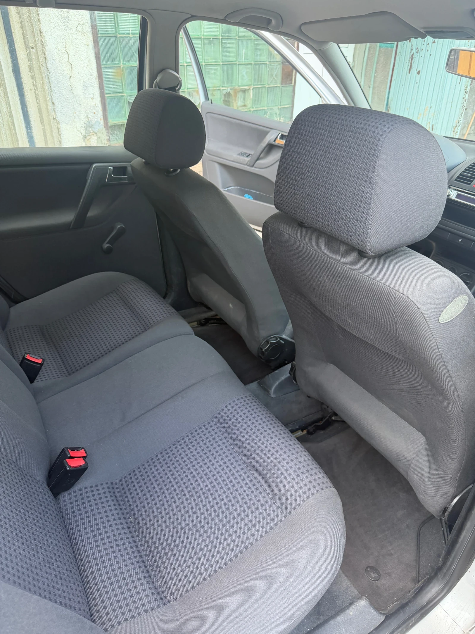 VW Polo, снимка 12 - Автомобили и джипове - 55072797