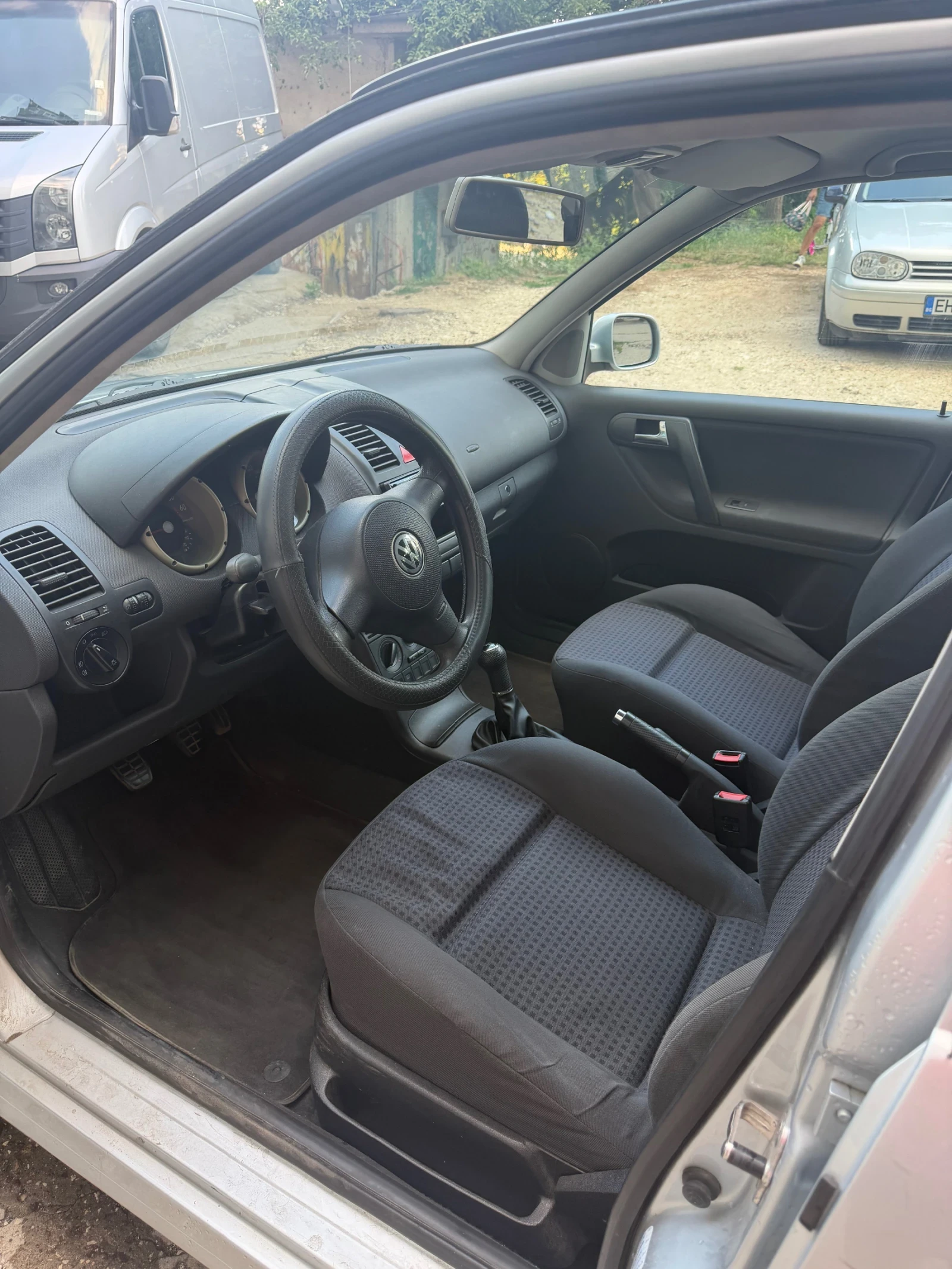 VW Polo, снимка 8 - Автомобили и джипове - 55072797