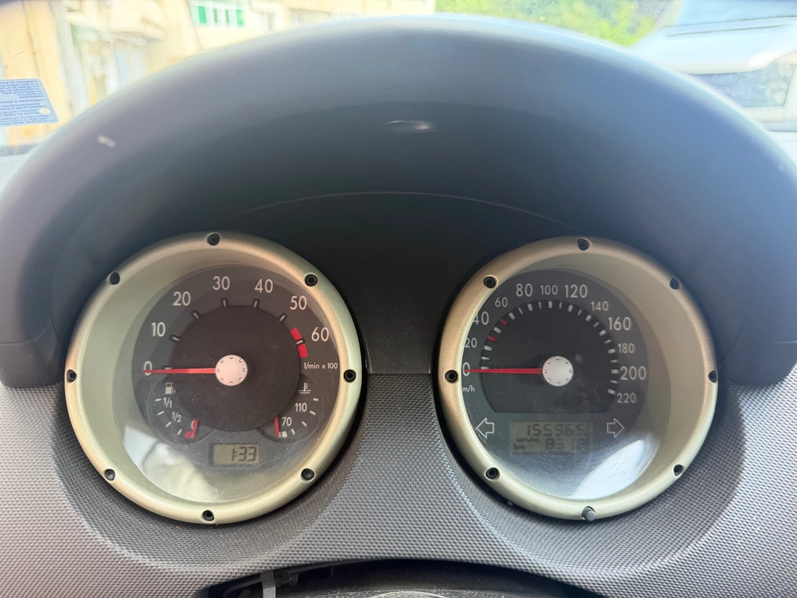 VW Polo, снимка 11 - Автомобили и джипове - 55072797