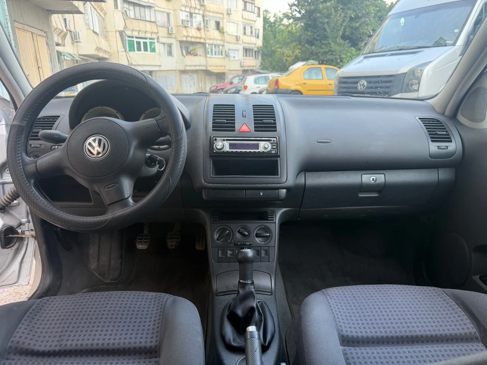 VW Polo, снимка 9 - Автомобили и джипове - 55072797