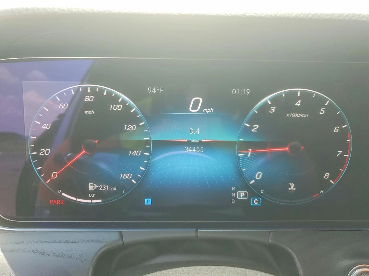 Mercedes-Benz E 350 2.0l, снимка 9 - Автомобили и джипове - 55093915