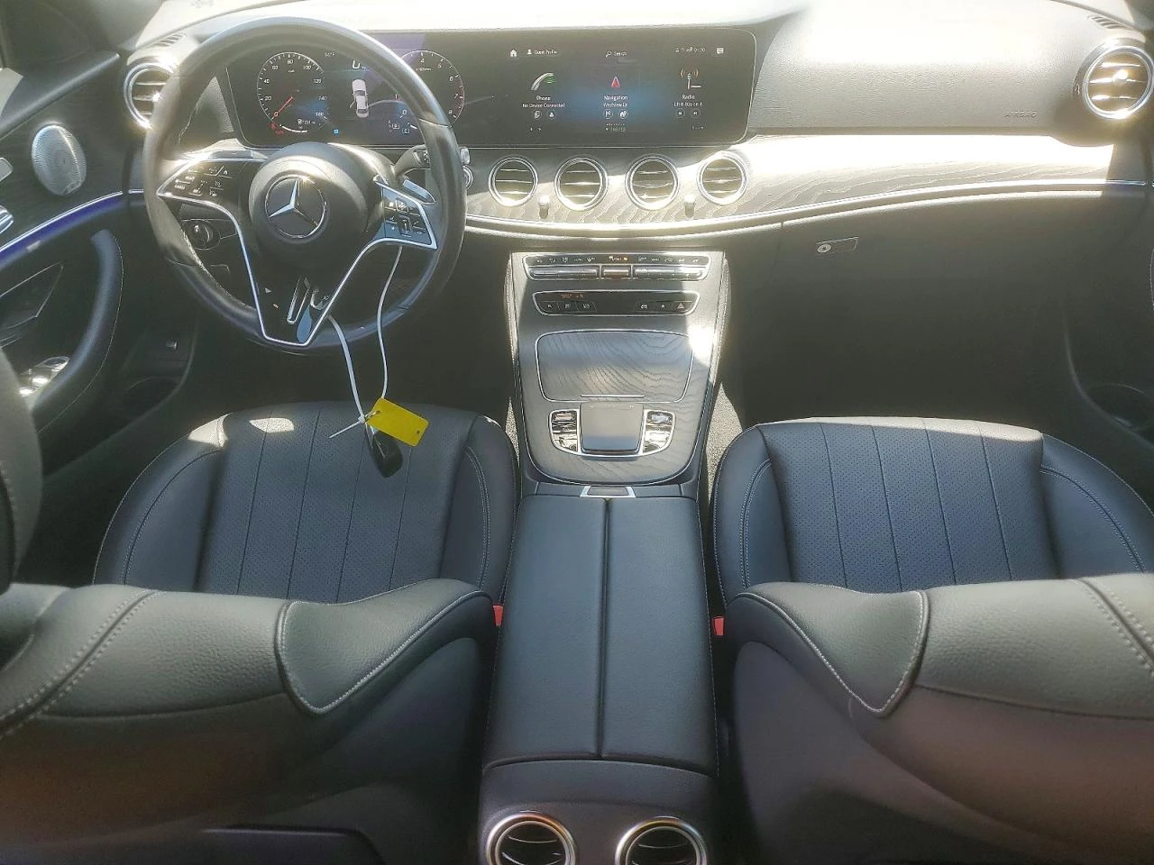 Mercedes-Benz E 350 2.0l, снимка 8 - Автомобили и джипове - 55093915