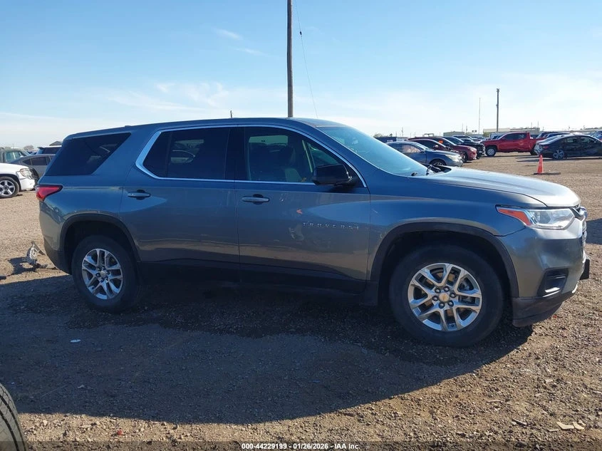 Chevrolet Traverse 3.6L V-6 DI, DOHC, VVT, 310HP Front Wheel Drive | Mobile.bg � ����������� 14