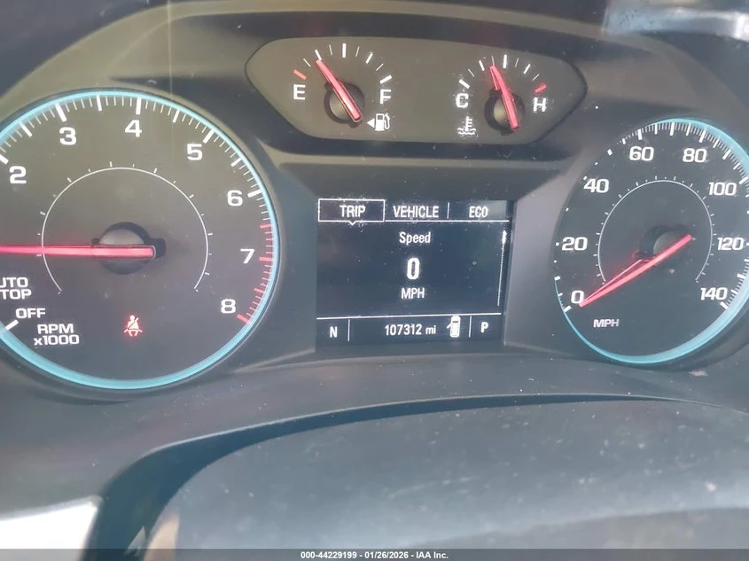 Chevrolet Traverse 3.6L V-6 DI, DOHC, VVT, 310HP Front Wheel Drive | Mobile.bg � ����������� 7