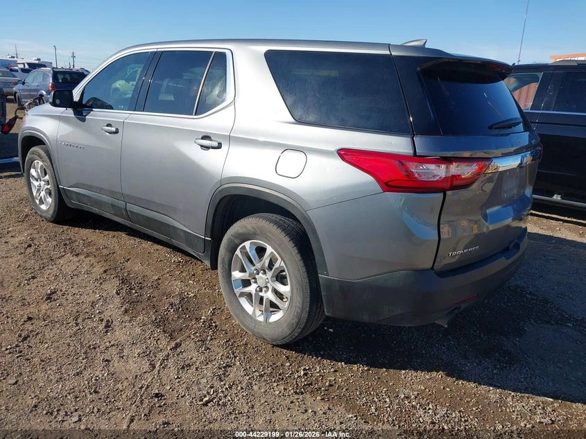 Chevrolet Traverse 3.6L V-6 DI, DOHC, VVT, 310HP Front Wheel Drive | Mobile.bg � ����������� 3