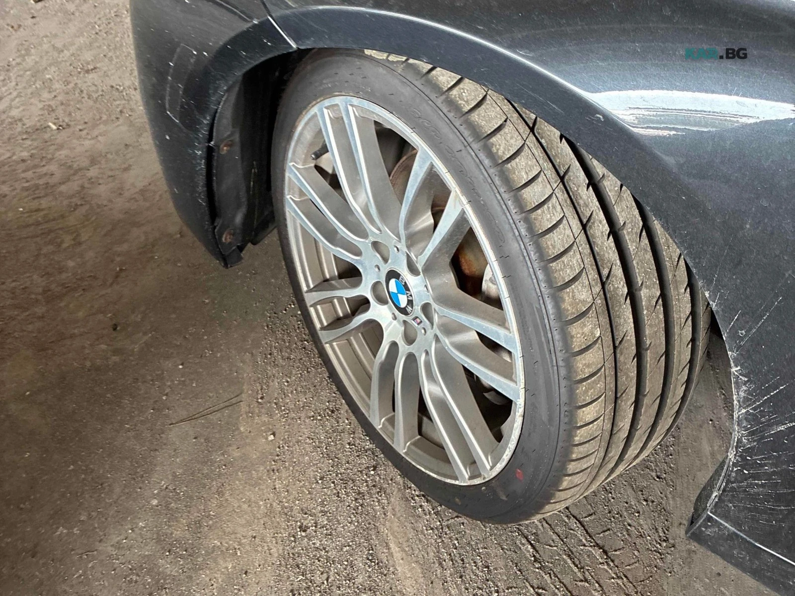BMW 340 * M-SPORT* XDRIVE* ПОДГРЕВ* ШИБИДАХ* KEYLESS* HARM, снимка 7 - Автомобили и джипове - 55245587