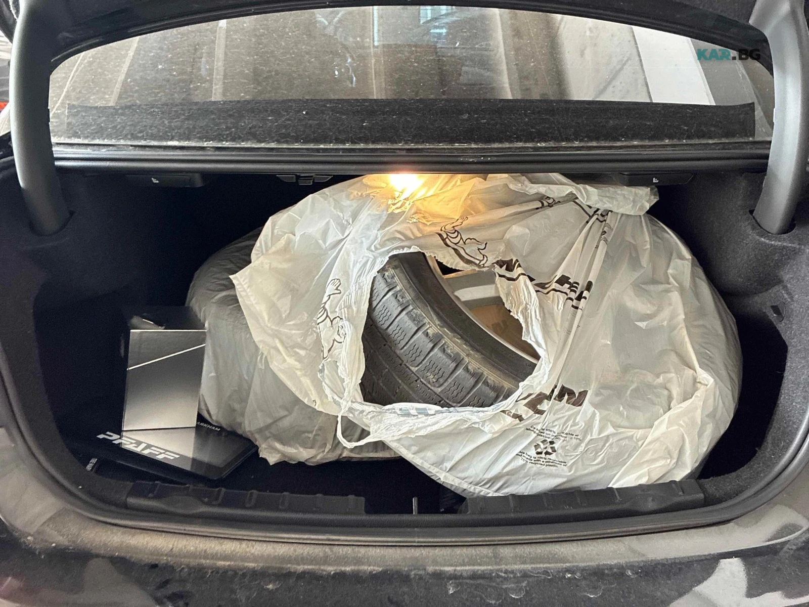 BMW 340 * M-SPORT* XDRIVE* ПОДГРЕВ* ШИБИДАХ* KEYLESS* HARM, снимка 11 - Автомобили и джипове - 55245587