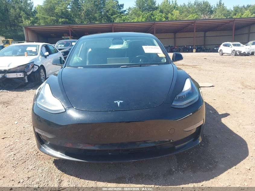 Tesla Model 3 Long Range Dual Motor All-Wheel Drive, снимка 12 - Автомобили и джипове - 55272167