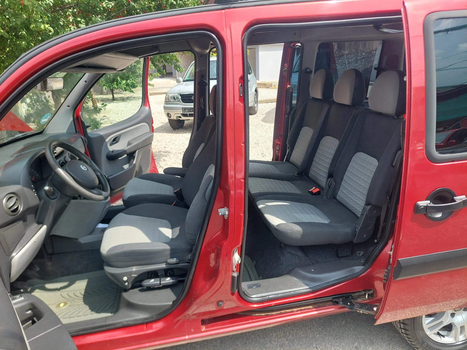 Fiat Doblo ��� ��������� | Mobile.bg � ����������� 10