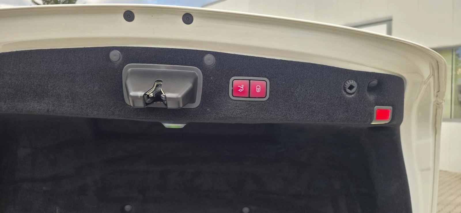Mercedes-Benz S 550, снимка 16 - Автомобили и джипове - 55532224