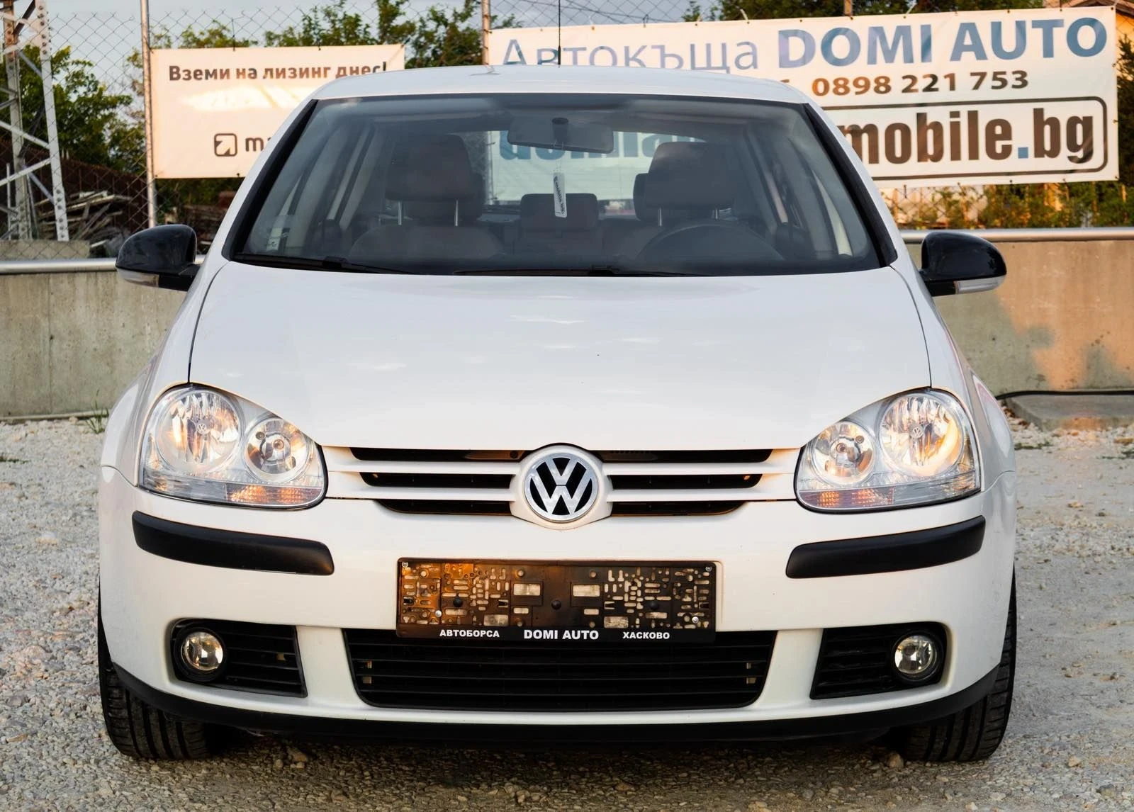 VW Golf 1.9tdi 90kc 152хил.км, снимка 2 - Автомобили и джипове - 55551977