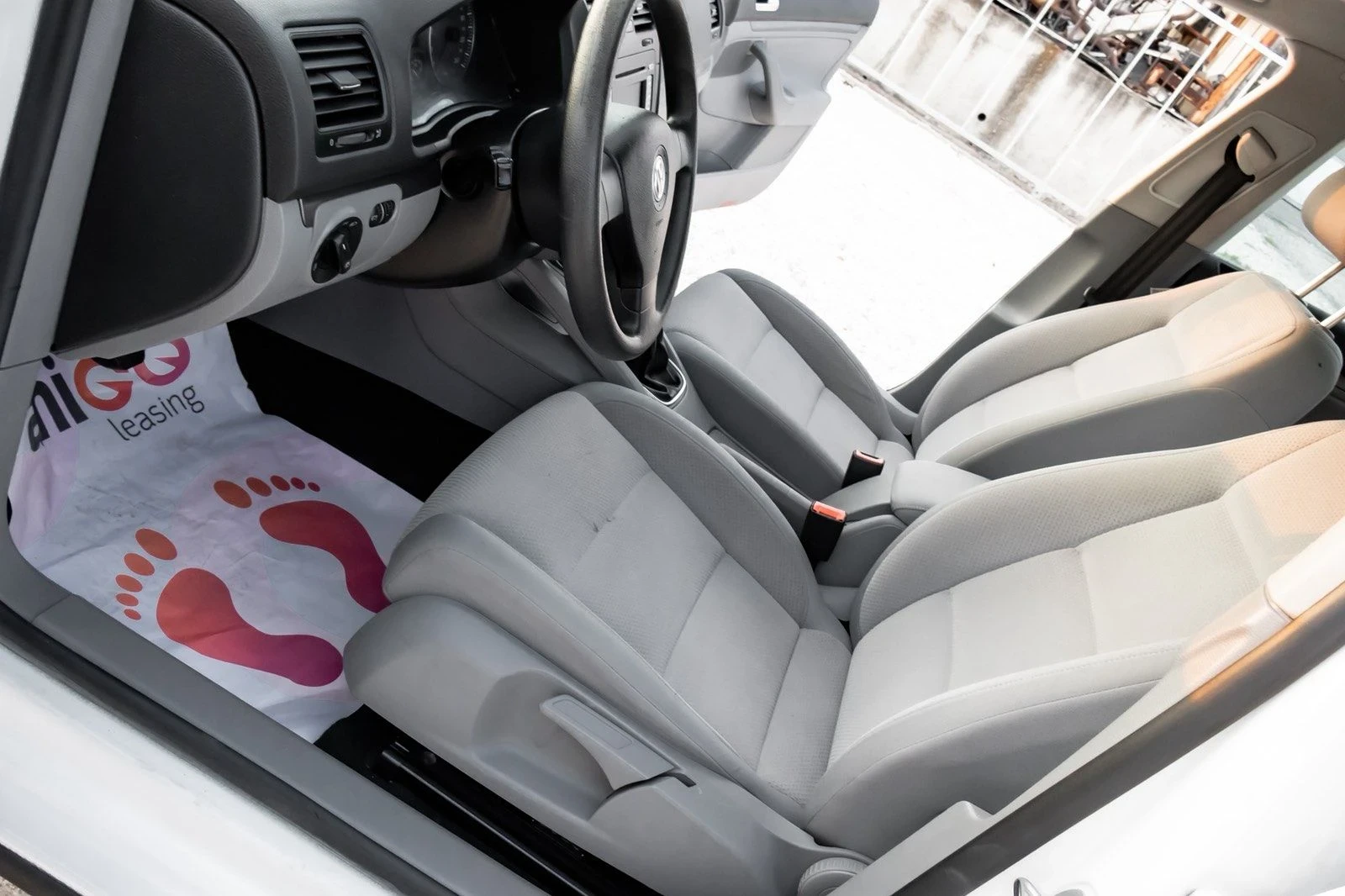 VW Golf 1.9tdi 90kc 152хил.км, снимка 9 - Автомобили и джипове - 55551977