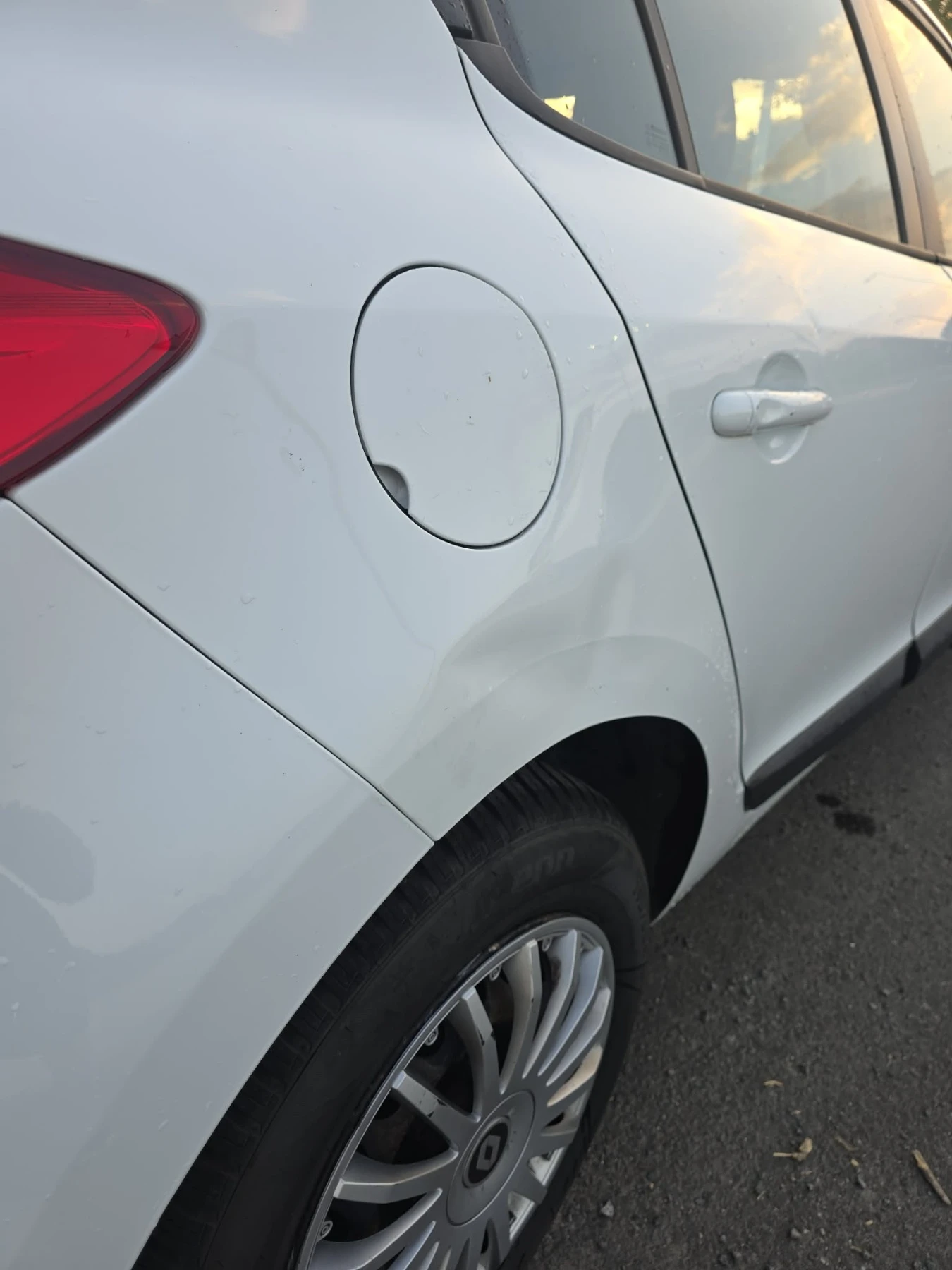 Renault Megane 3, снимка 10 - Автомобили и джипове - 55612527