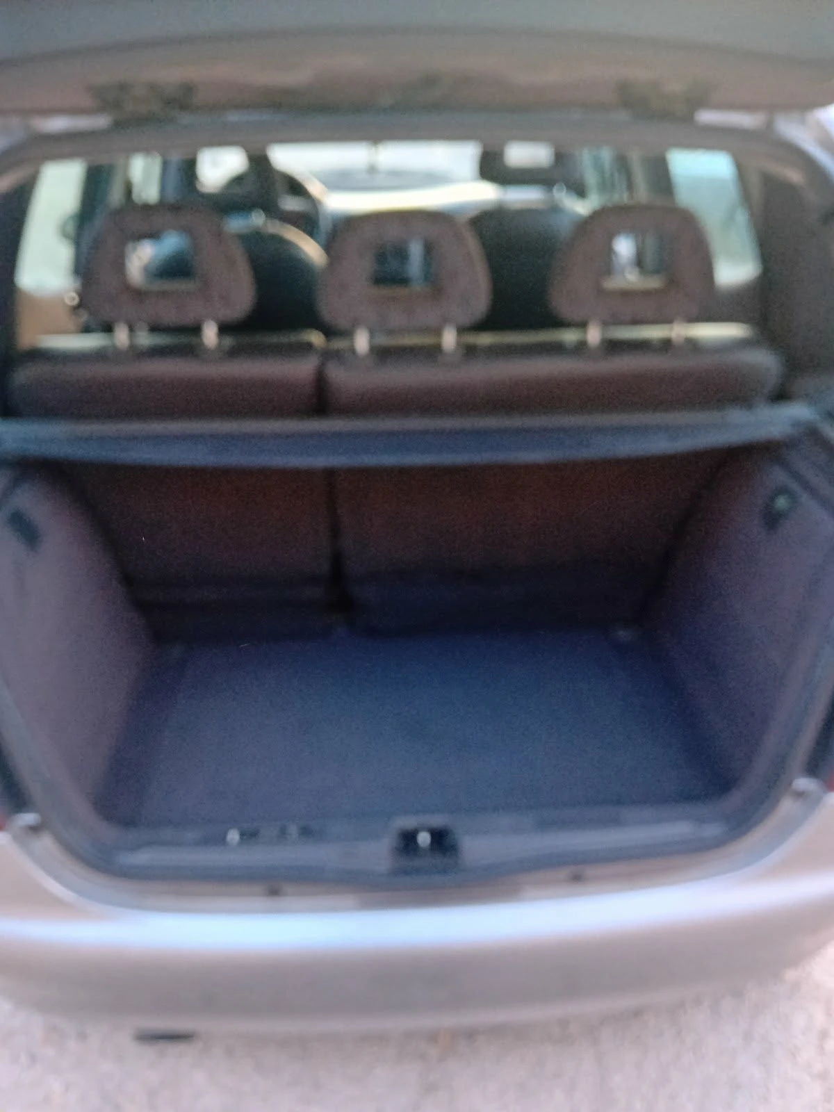 Mercedes-Benz A 170, снимка 7 - Автомобили и джипове - 55683233