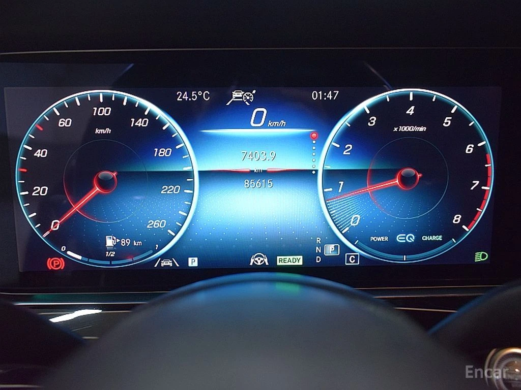 Mercedes-Benz E 450 4MATIC* BURMESTER* ���������* LANE* ASSIST* 360��� | Mobile.bg � ����������� 11