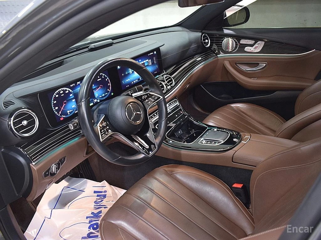 Mercedes-Benz E 450 4MATIC* BURMESTER* ���������* LANE* ASSIST* 360��� | Mobile.bg � ����������� 7