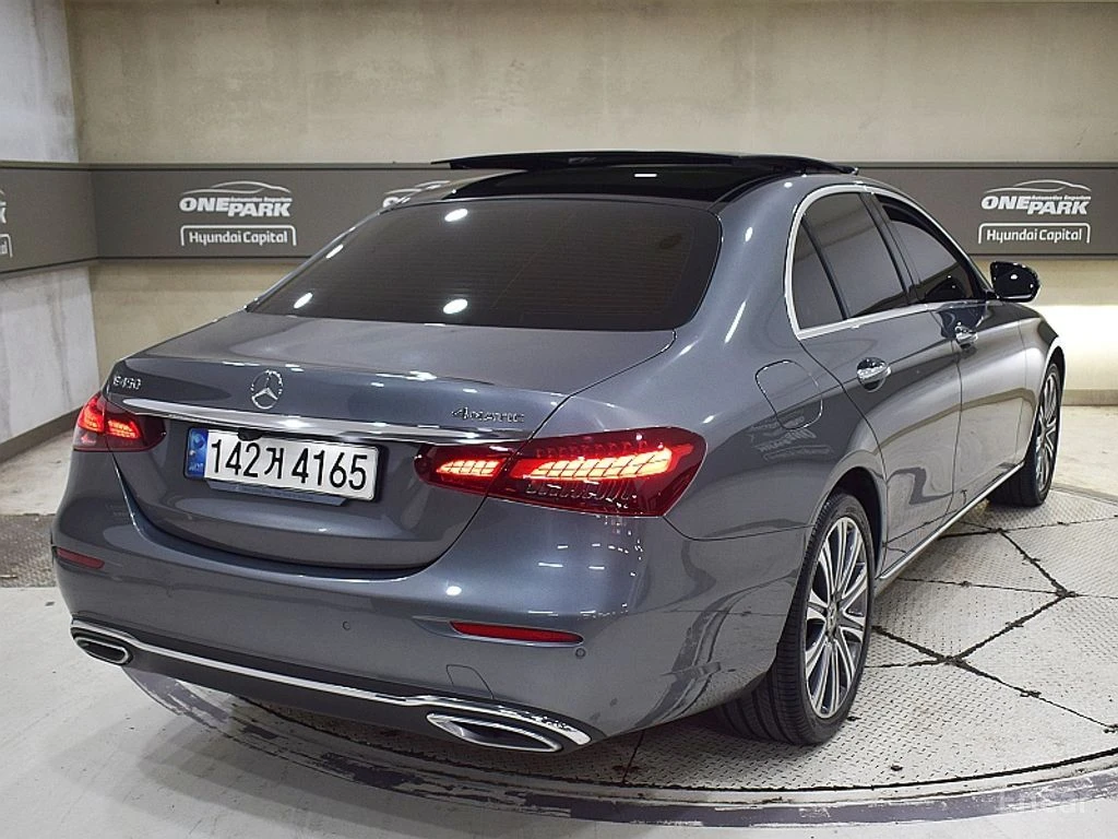 Mercedes-Benz E 450 4MATIC* BURMESTER* ���������* LANE* ASSIST* 360��� | Mobile.bg � ����������� 4