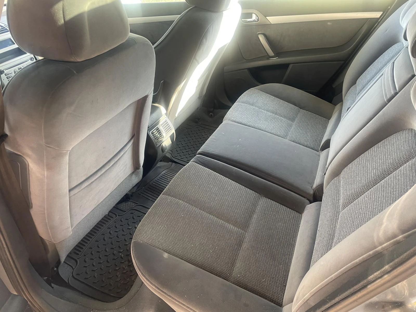 Peugeot 407, снимка 3 - Автомобили и джипове - 55881630