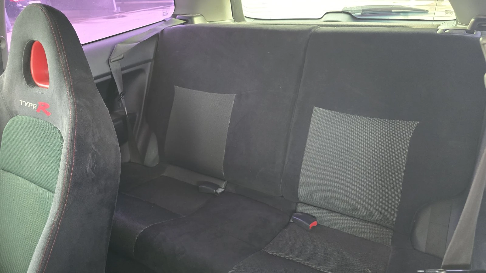 Honda Civic Type R, снимка 10 - Автомобили и джипове - 55958758