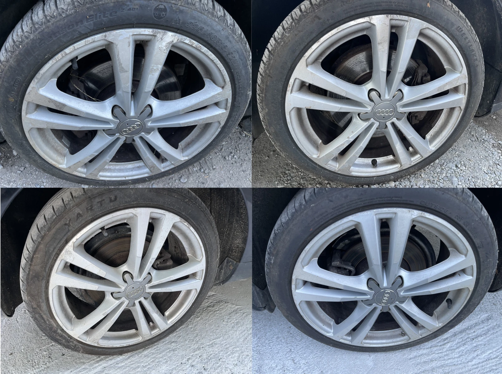 VW Passat, снимка 16 - Автомобили и джипове - 56111229