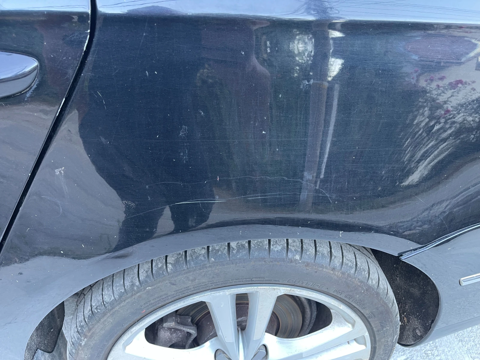 VW Passat, снимка 11 - Автомобили и джипове - 56111229